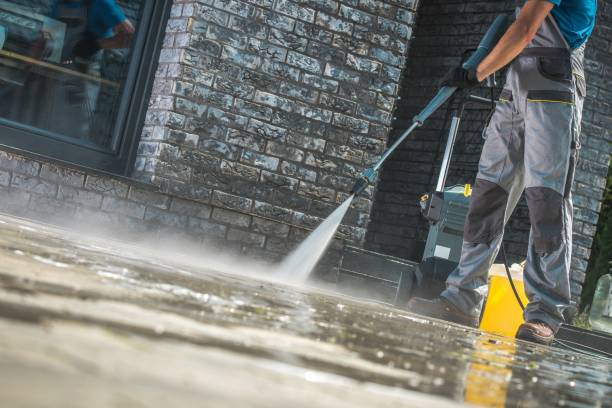 Leland, NC Pressure Washing Services Company